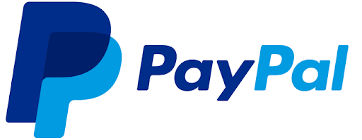 pay with paypal - Evan Peters Store